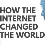 Importance of internet, internet uses, information, data