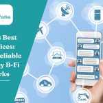 Malvani's Best ISP Services: Fast and Reliable Internet by B-Fi Networks